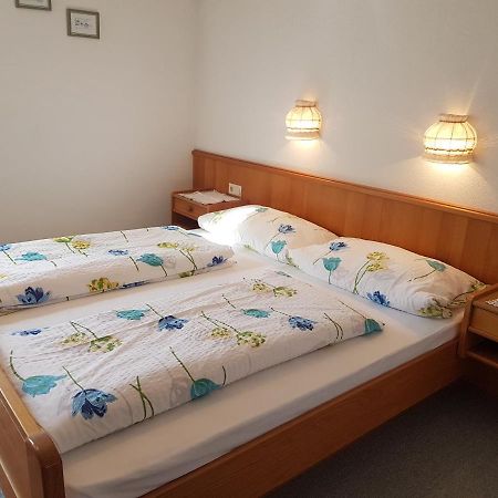 Alp-Aren Apartment Galtur Bagian luar foto