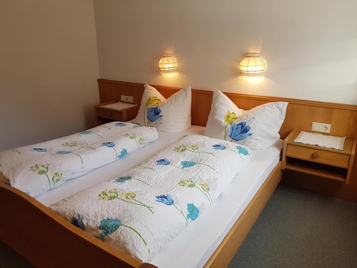 Alp-Aren Apartment Galtur Bagian luar foto
