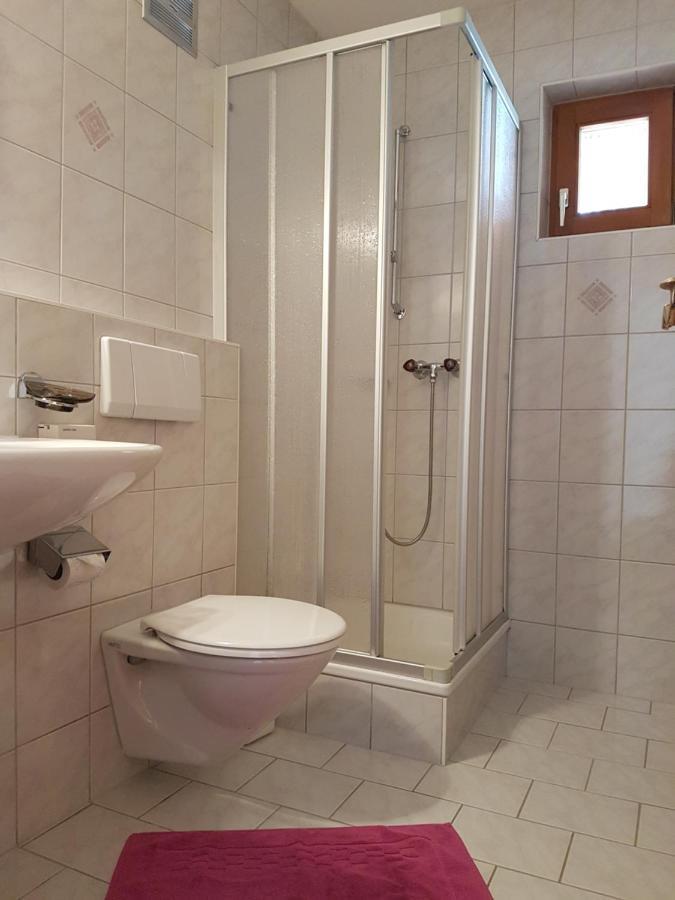Alp-Aren Apartment Galtur Bagian luar foto