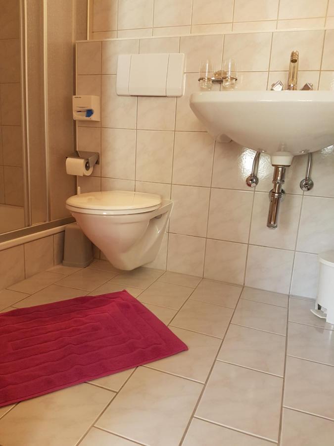 Alp-Aren Apartment Galtur Bagian luar foto