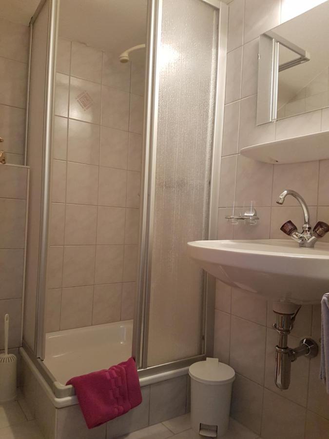Alp-Aren Apartment Galtur Bagian luar foto