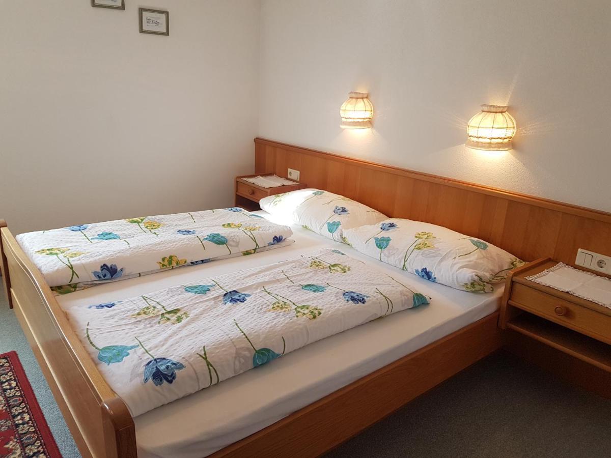 Alp-Aren Apartment Galtur Bagian luar foto